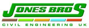 Jones Bros Logo